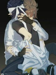 一男子和一女子拔萝卜可看全身